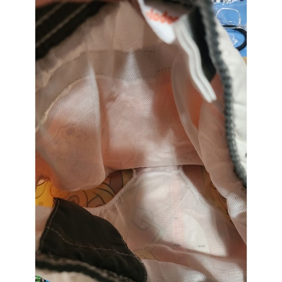 Nickelodeon SpongeBob Boys's Swim Shorts Size 7‎ - Picture 5 of 5